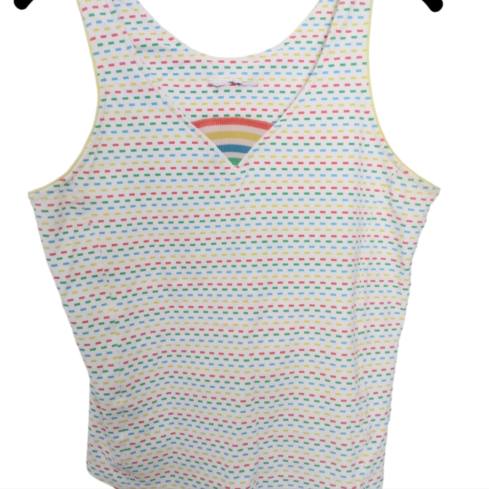 TAIL Golf Tank Top